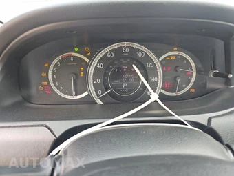 2014 Honda Accord Sedan EX-L - miniatura 12