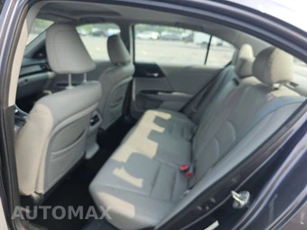 2014 Honda Accord Sedan EX-L - miniatura 13