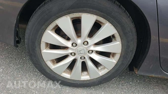 2014 Honda Accord Sedan EX-L - miniatura 22