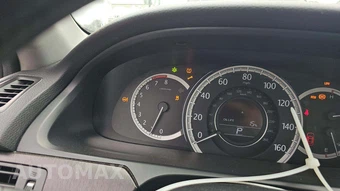 2014 Honda Accord Sedan EX-L - miniatura 23