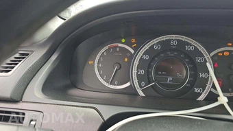 2014 Honda Accord Sedan EX-L - miniatura 24