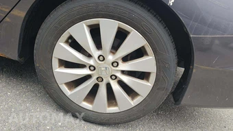 2014 Honda Accord Sedan EX-L - miniatura 26