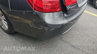 2014 Honda Accord Sedan EX-L - miniatura 28