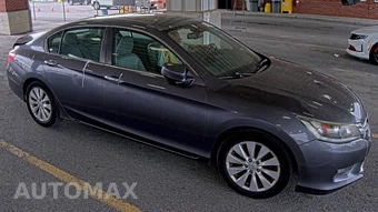 2014 Honda Accord Sedan EX-L - miniatura 3