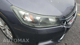 2014 Honda Accord Sedan EX-L - miniatura 35