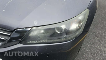 2014 Honda Accord Sedan EX-L - miniatura 36