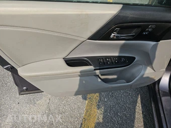 2014 Honda Accord Sedan EX-L - miniatura 9