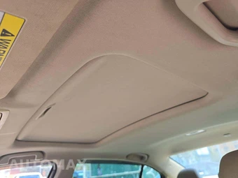 2014 Honda Accord Sedan EX-L - miniatura 11