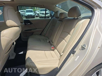 2014 Honda Accord Sedan EX-L - miniatura 13