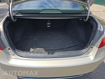 2014 Honda Accord Sedan EX-L - miniatura 14