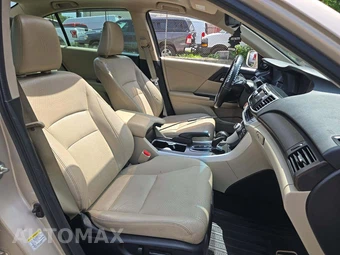 2014 Honda Accord Sedan EX-L - miniatura 18