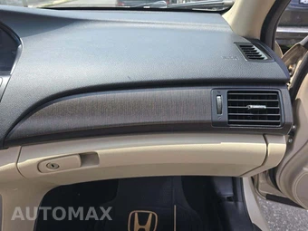 2014 Honda Accord Sedan EX-L - miniatura 19