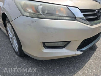 2014 Honda Accord Sedan EX-L - miniatura 21