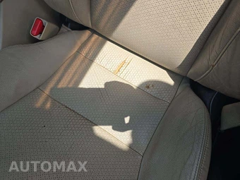 2014 Honda Accord Sedan EX-L - miniatura 22