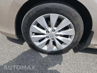 2014 Honda Accord Sedan EX-L - miniatura 25