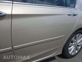 2014 Honda Accord Sedan EX-L - miniatura 26
