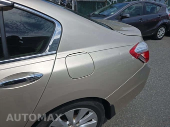 2014 Honda Accord Sedan EX-L - miniatura 27