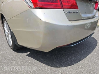 2014 Honda Accord Sedan EX-L - miniatura 29