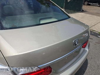 2014 Honda Accord Sedan EX-L - miniatura 30