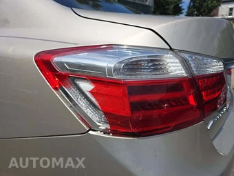 2014 Honda Accord Sedan EX-L - miniatura 31