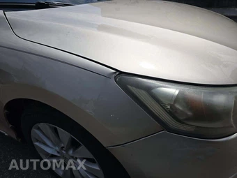 2014 Honda Accord Sedan EX-L - miniatura 34