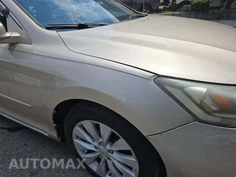 2014 Honda Accord Sedan EX-L - miniatura 35