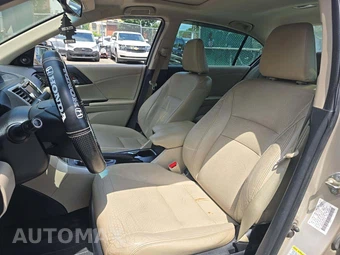 2014 Honda Accord Sedan EX-L - miniatura 6