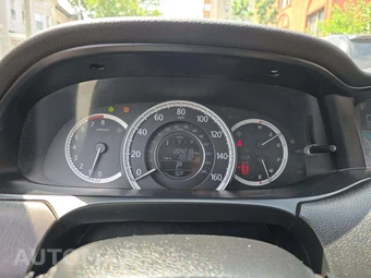 2014 Honda Accord Sedan EX-L - miniatura 9