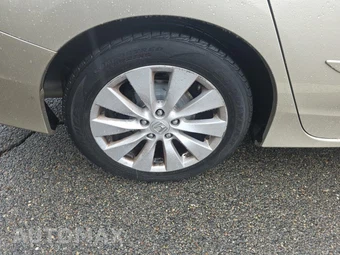 2014 Honda Accord Sedan EX-L - miniatura 10