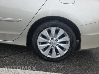 2014 Honda Accord Sedan EX-L - miniatura 11