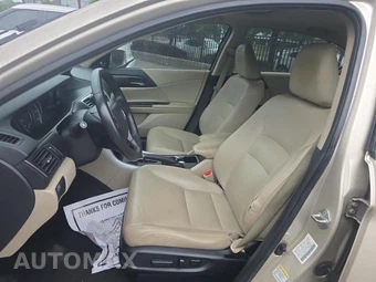 2014 Honda Accord Sedan EX-L - miniatura 13