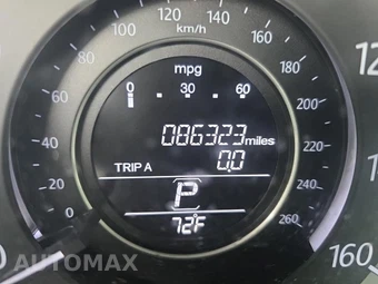 2014 Honda Accord Sedan EX-L - miniatura 15