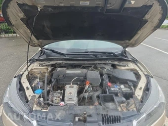 2014 Honda Accord Sedan EX-L - miniatura 19