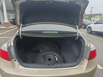 2014 Honda Accord Sedan EX-L - miniatura 20