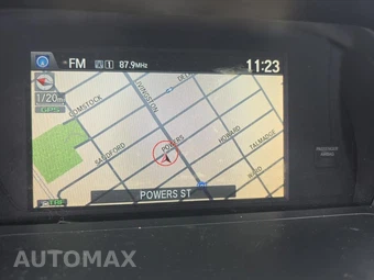 2014 Honda Accord Sedan EX-L - miniatura 23