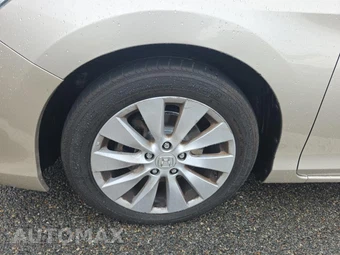 2014 Honda Accord Sedan EX-L - miniatura 8
