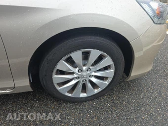 2014 Honda Accord Sedan EX-L - miniatura 9