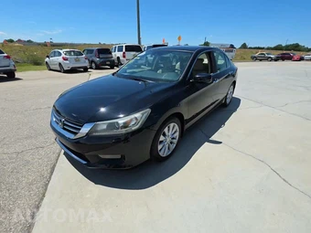 2014 Honda Accord Sedan EX-L