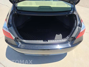 2014 Honda Accord Sedan EX-L - miniatura 11