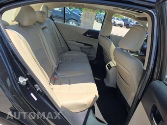 2014 Honda Accord Sedan EX-L - miniatura 13