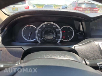 2014 Honda Accord Sedan EX-L - miniatura 6