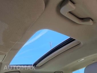 2014 Honda Accord Sedan EX-L - miniatura 8