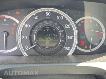2014 Honda Accord Sedan EX-L - miniatura 12