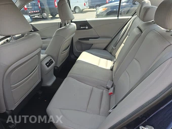 2014 Honda Accord Sedan EX-L - miniatura 13