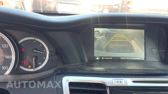 2014 Honda Accord Sedan EX-L - miniatura 17