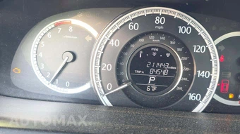 2014 Honda Accord Sedan EX-L - miniatura 19