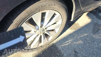 2014 Honda Accord Sedan EX-L - miniatura 24