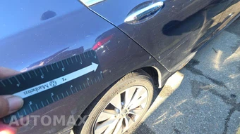 2014 Honda Accord Sedan EX-L - miniatura 27
