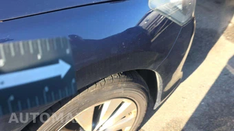 2014 Honda Accord Sedan EX-L - miniatura 33