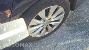 2014 Honda Accord Sedan EX-L - miniatura 36